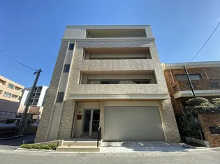 メゾン ド ヴァンードゥの画像