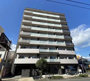 チェリーズ荒田の画像