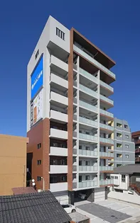 グランビルド TO Uの画像