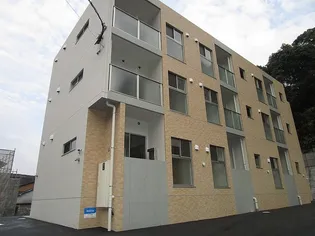 プログレス原良の画像