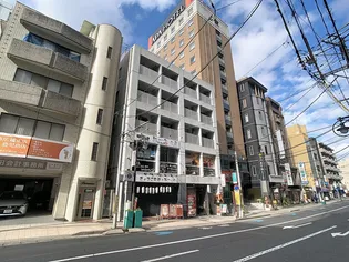 アスカビルⅠの画像