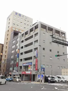 アスカビルⅡの画像