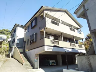 コーポ サン ジョイの画像