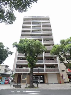 AーONEビルの画像