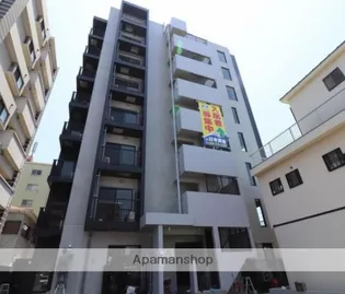 ルヴェル天保山の画像