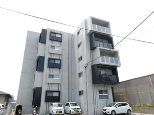 1016TOWERS UEARATA【0106号室】の外観