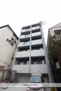 シャトーアルモニ鹿大前の画像