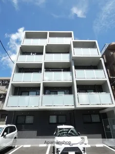 LUCIA【402号室】の外観