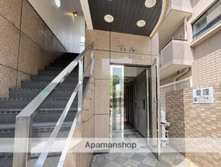 PRESIDENT荒田八幡【6階】の外観