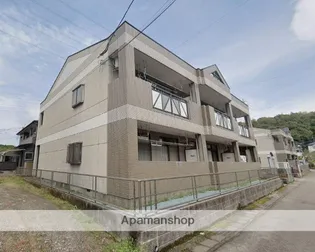 A・FプリベールⅠ【A203号室】の外観