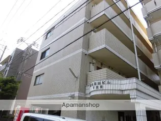 第6富山ビルの画像