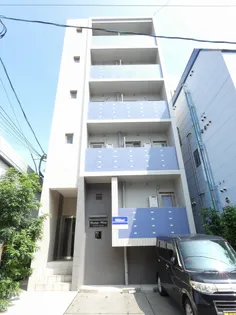 リアライズ・プレイス【0205号室】の外観