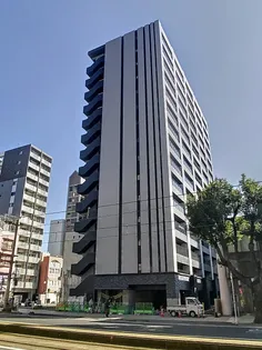 SーRESIDENCE 小川町の画像