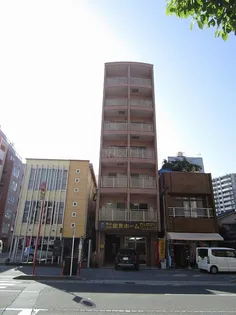 ドゥー エスト【0302号室】の外観