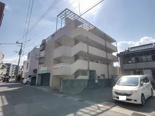 グランデージ下荒田の画像