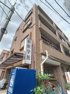 WAITBIRD【0402号室】の外観