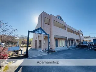 サンライズガーデン【101号室】の外観