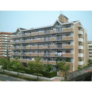 サンハイツアペックスの画像