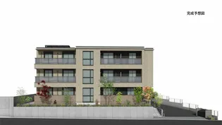 鹿児島県鹿児島市長田町【マンション】の外観