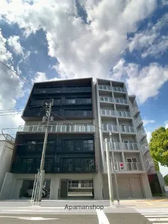 SE PLUS南林寺【601号室】の外観