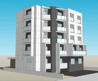 スマートスクエア南郡元の画像