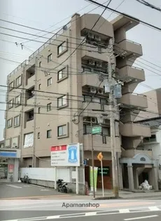 メゾン ドゥ エルグランドの画像