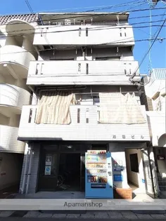 池田ビルの画像