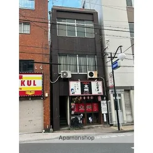 新原ビルの画像