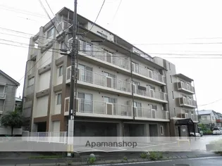 宇宿川平ビル【207号室】の外観