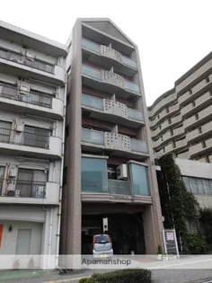 富ビル【402号室】の外観