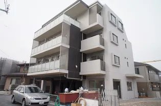 プロスペリテ【0302号室】の外観