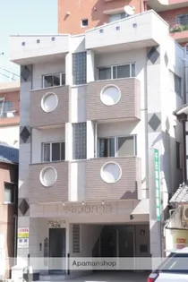 フローレンス平之町【302号室】の外観