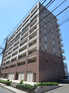 RJR上荒田【0803号室】の外観