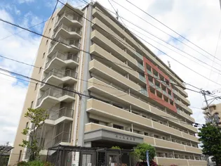 RJR鹿大前の画像