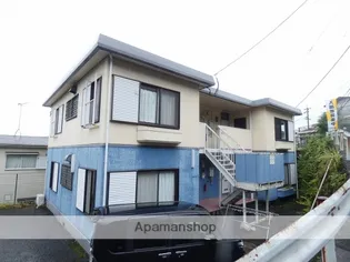 ステージハイツK Tの画像