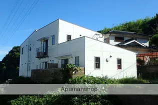 メゾンSR【2階】の外観