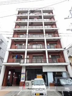 オークビラ上之園の画像