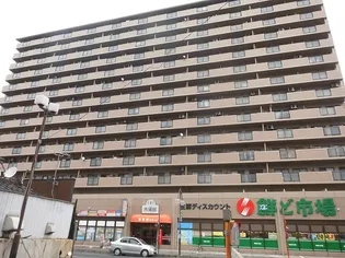 シーサイドパーク小川の画像