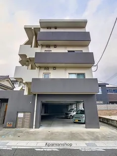 シエロ・アスール1【4階】の外観