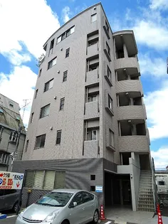 リアン西田橋の画像