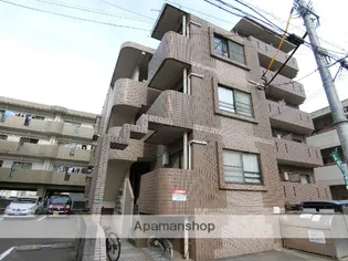 ソフィア9【203号室】の外観