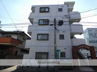 レインボー上荒田の画像