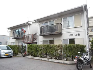 ドミールSの画像