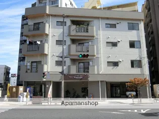 ゼブラビルの画像