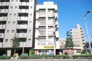 大竜マンションの画像