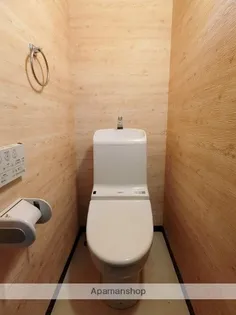 カレン照国【203号室】のその他画像