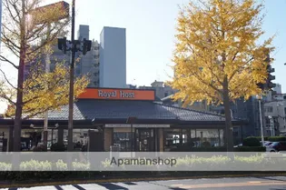 カレン照国【203号室】の周辺