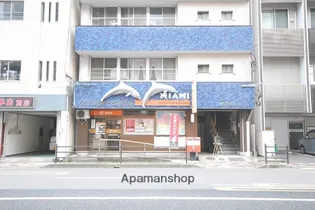 カレン照国【203号室】の周辺