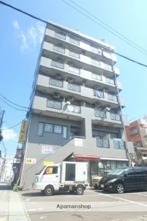 エクステンド武町【6階】の外観