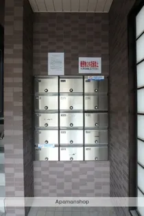 れいめい武【2階】のその他画像